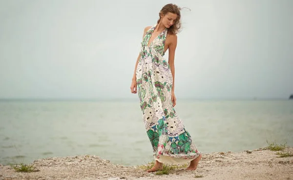 Maxi Dresses: Effortless Elegance for Every Occasion