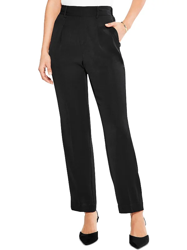 Womens Work Wear Casual Dress Pants