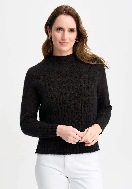 Organic Cotton Women Sweater for an Eco - Friendly ChoiceEmilia Sweater