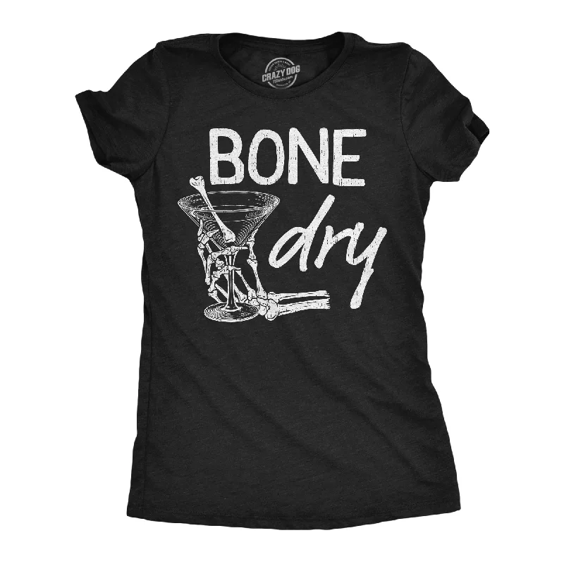 Muscle Women T Shirt for a Sporty and Casual LookBone Dry Women's T Shirt