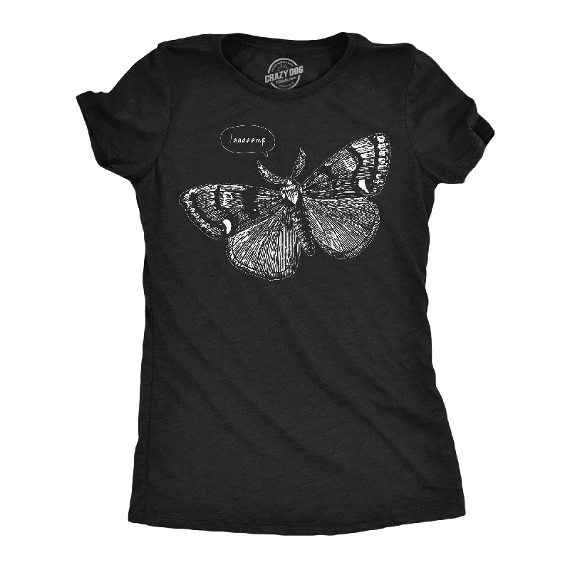 Plus Size Women T Shirt for a Comfortable and Flattering FitLaaaaamp Women's T Shirt