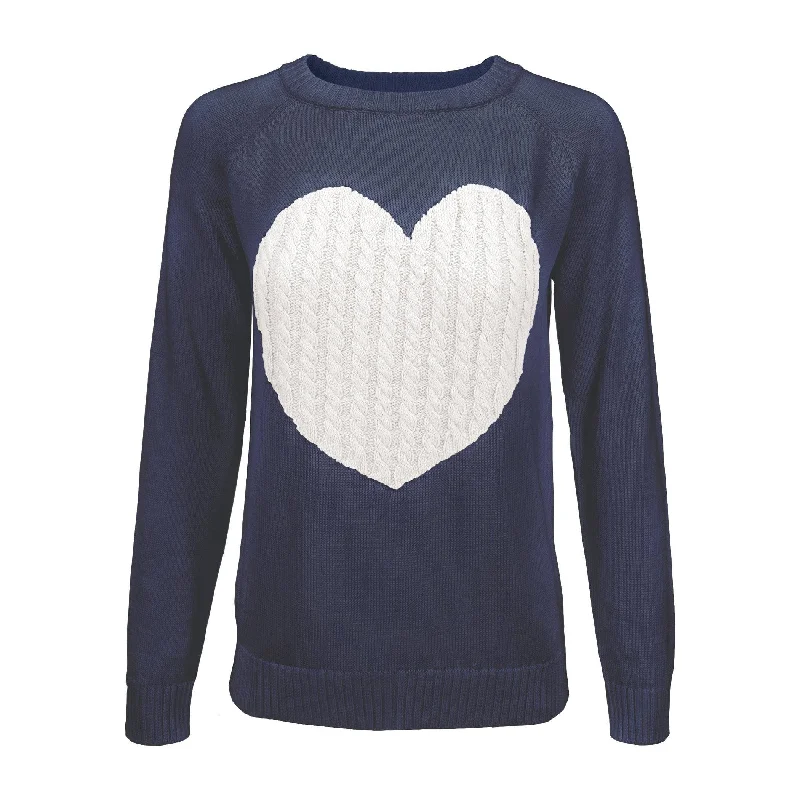 NAVY/OATMEAL