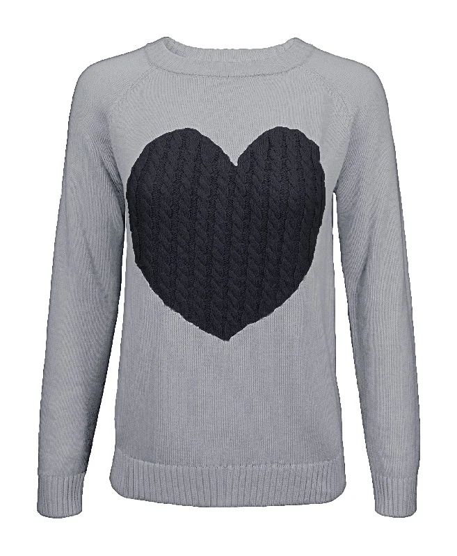 GREY/BLACK
