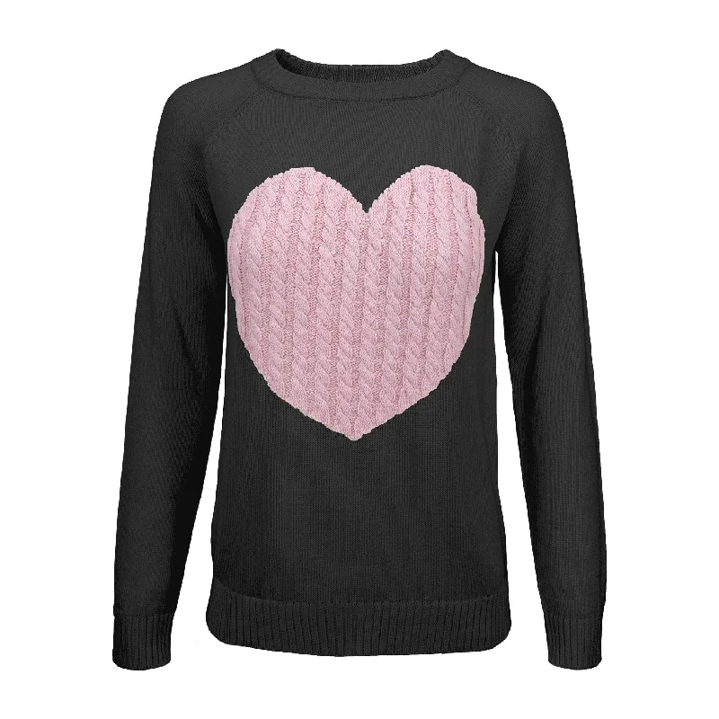 BLACK/PINK