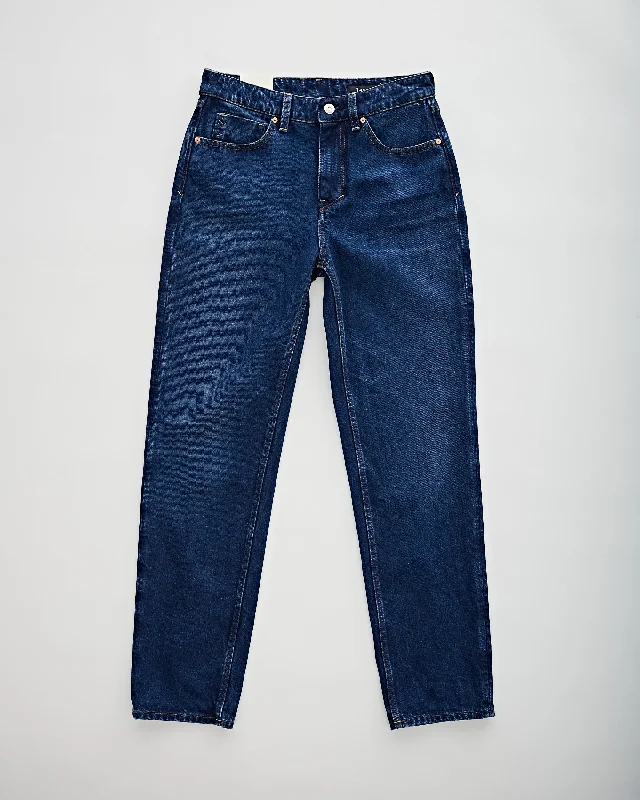 Wide - leg women jeans for a modern and relaxed vibeDonna Atlantic