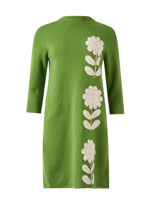 Shift Women Dress with a Simple and Classic Design for Everyday WearShift Women Dress with a Simple and Classic Design for Everyday WearAnnie Green Merino Wool Dress