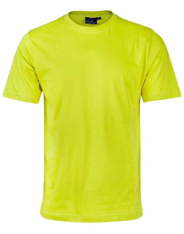 Fluoro yellow