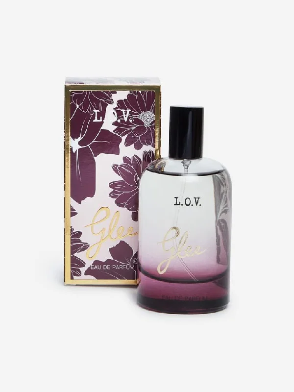 LOV Glee Eau De Parfum, 100 ml