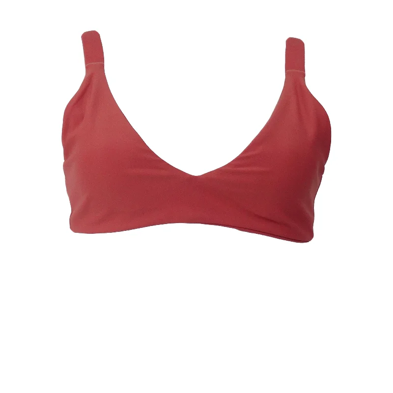 Long - line bikini top for added support and a fashionable lookSiena Top